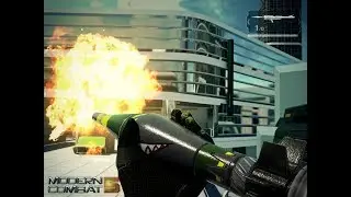 New Military Support Showdown
