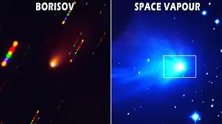 These WEIRD SPACE OBJECT Will Solve Our Most Important Problem