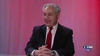 The Current Buzz: Deborah & Mike Kendrick - November 29, 2018