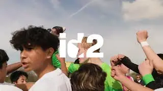 Welcome to a new era of id2!