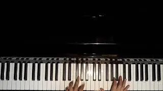 앙상블 스타즈 - Eccentric Party Night!! [五奇人] 
あんスタ - 엑센트릭 파티 나잇!! 오기인 노래 피아노 커버 piano cover.