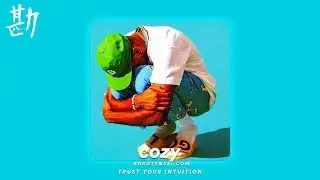 랩 비트 무료비트 지코 비트 ''Cozy'' Zico Type Beat Soft Happy Beat 2019
