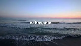 Nighttime Energy Reset | Moonlit Echoes &mdash; Soft Waves of Nocturnal Calm