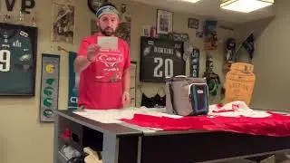 2025 HYBRID DRAFT SELECTION 