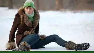 Dietrich Law - A Legal Minute - Slip on Ice