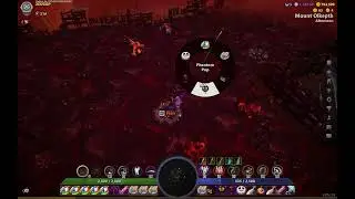 Daily Grind EP. 29 | Lost Relics - TRANSCENDENT Mount Olkepth with MYTHIC Loadout (17% Attack Speed)