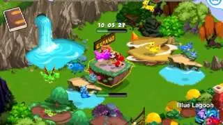 How to breed a Diamond Dragon in Dragon Story!!