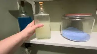 Área de lavado/ NO Funciona mi lavadora/ Casa Infonavit 