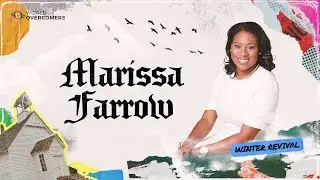 It Is Handled \\ Reverend Marissa Farrow \\ Week 2: Winter Revival