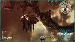 EVE Online: SOE Epic Arc Chapter 6 and 7 of 7 - MMORPG PVE Gameplay 2023
