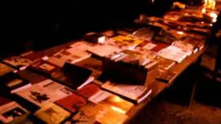 Babilon - Anarchisten Terroristen (Alterwizje DVD)