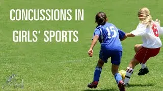 Take concussions in girls sports seriously
