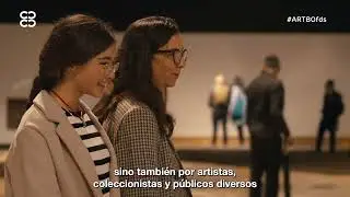 &iquest;Qu&eacute; es ARTBO | Fin de Semana?