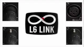 Using L6 Link with StageSource L3t, L3m, and L3s