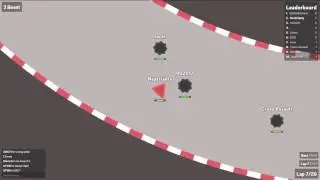 Fastest Racer! (Driftin.io)