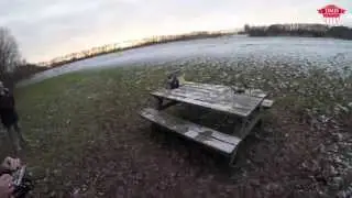 Mini Quad MambaV2 with Octo8 setup