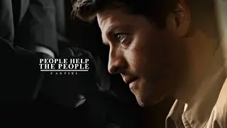 Castiel | People Help The People