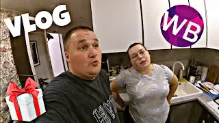 VLOG / ПОДПИСЧИК ОТПРАВИЛ НАМ ПОСЫЛКИ / КАК ПРОХОДИТ НАШ ВЫХОДНОЙ ДЕНЬ И НАША ПЕРЕСТАНОВКА 
