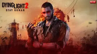 Dying Light 2 Stay Human Day-2😱😱||👉Hindi👈|| Live Stream ||STORY MODE|| AVII GAMER #1