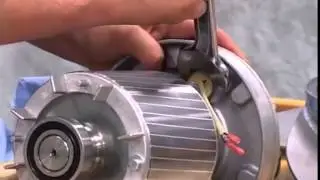 AMD XX 45 Pumpcare Service Video