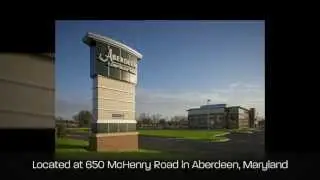 Aberdeen Corporate Park Property Video