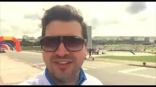 Selfie Run - Aveiro