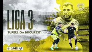 ⚽ MFC Spartans 🆚 FC 1 Decembrie 🏆 Liga 3 București &ndash; Seria 1 | Sezon Regulat &ndash; Etapa 16