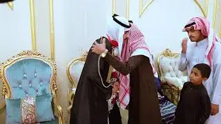 حفل زواج الشاب / ماجد موسى حلل