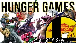 SmashNB Hunger Games 2 Live Stream VOD - 2024-05-22