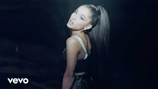 Ariana Grande - 'The Light Is Coming' Ft. Nicki Minaj (Reloaded Version) (Official Video)