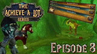 Achieve-A-Lot Ep. 8 | Dungeons, Dragons, and More Achievements