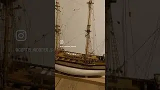 H.M.S. Beagle
