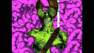 Thee oh Sees - Heavy Doctor