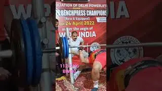 Bench Press competition #benchpress #powerlifting #powerliftingmotivation