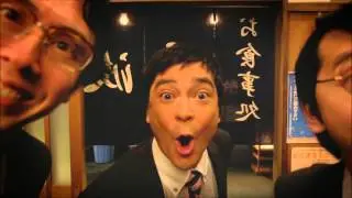 [HD][CM]ゼリア新薬工業-ヘパリーゼWダブル(ハイパー篇)(15sec)