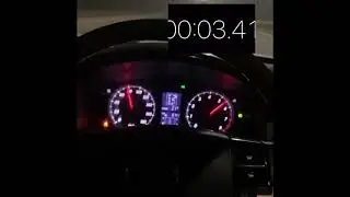 Mark X 2GR Swapped || 0 to 100 run 😮&zwj;💨