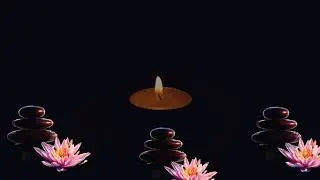 Deep Relaxation - Meditation -Yoga - Sleep -  Music - For Stress Relief and Inner Strength