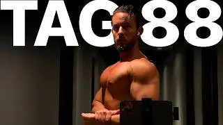 Deutscher in Dubai | Tag 88 - Push