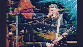 Three - Scott Murawski & Mark Mercier
