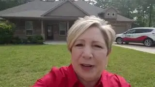 Thank you from Pat Lathrop, Realtor