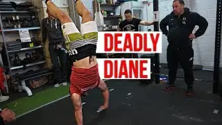 18.4 | Deadly Diane