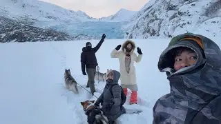 2025 Year End in Anchorage