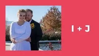 Isaak and Jennica Lorton's Wedding Video