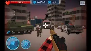 Zombie Killer v1