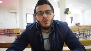 معاهد البخارى