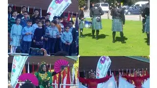 Australian  Arab association multicultural carnival 2021.