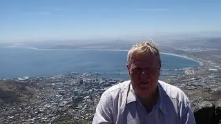 Cape Town, South Africa