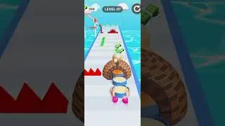 Bakery Stack: Cooking Games -PART 1 #mrsohel #reels #subscribe #youtubeshorts #gameplay #gaming