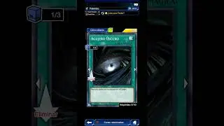 DECK FOT&Oacute;NICO DUEL LINK #duellinks #yugioh #gameplay