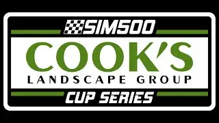 Cook's Landscape Group Cup @ Richmond | Turn One